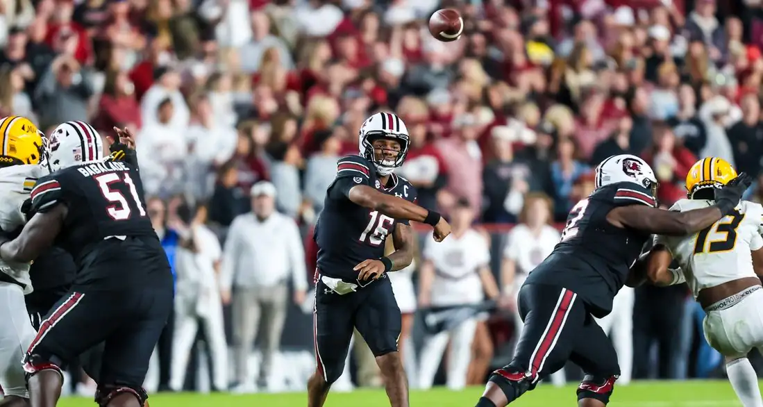 Books post CFB Week 4 look-ahead numbers
