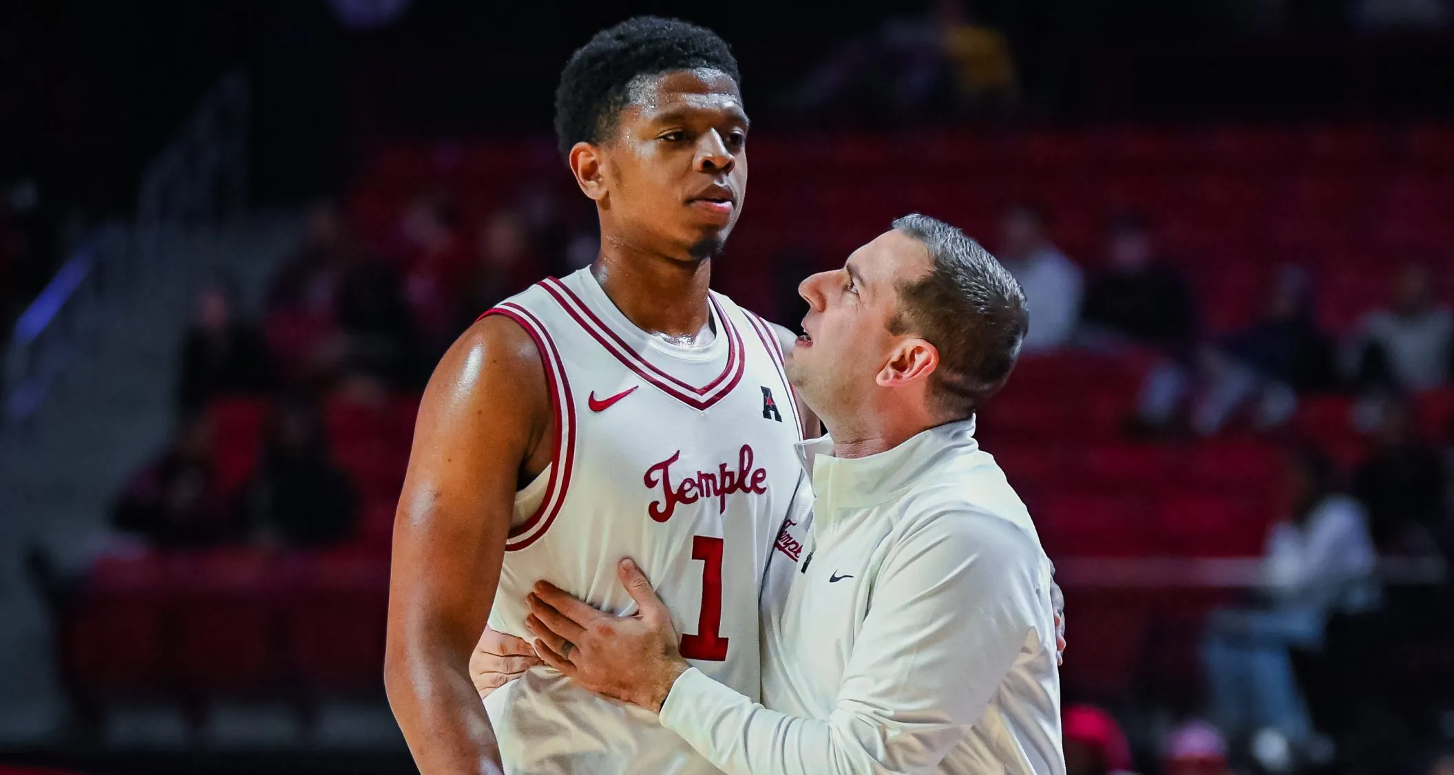 U.S. Integrity flags UAB’s 100-72 win at Temple