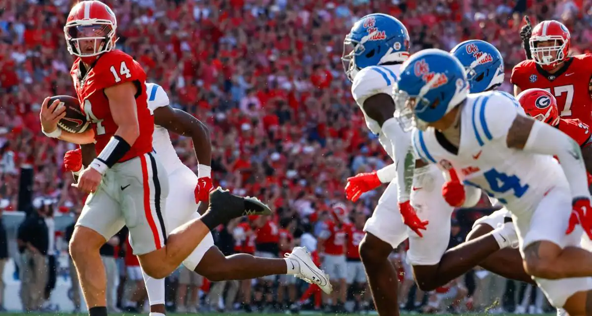 Edwards: Buckeyes biggest ‘chalk’ in CFP quarterfinals