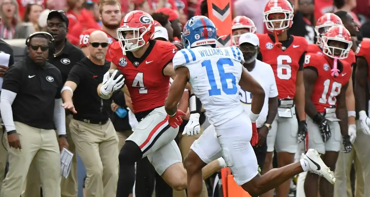 FanDuel posts hypothetical lines for CFP quarterfinals