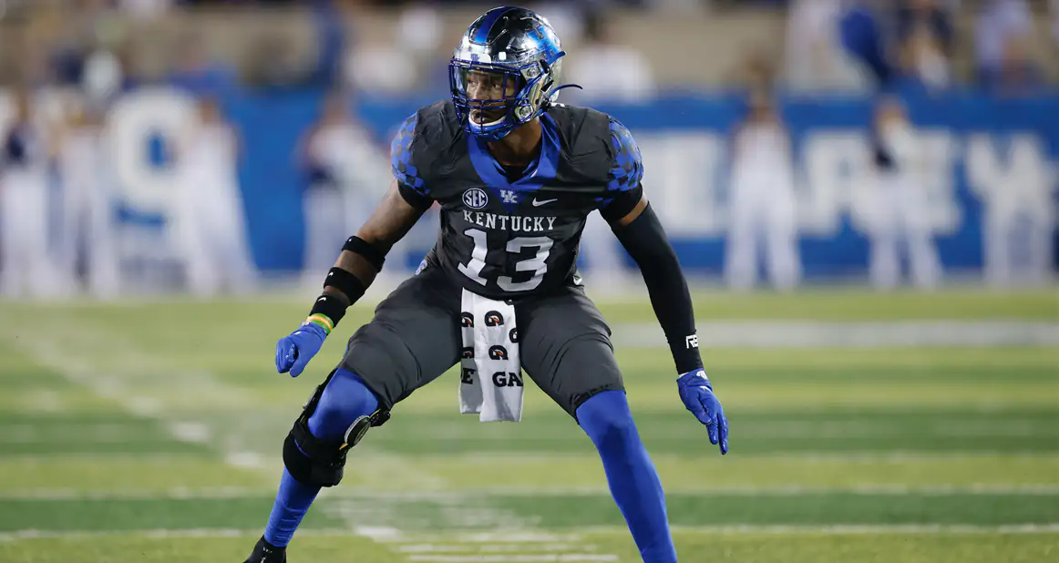 Edwards likes Kentucky as enormous underdog at Texas